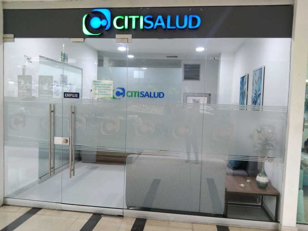 Citisalud