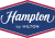 Logo Hotel Hampton